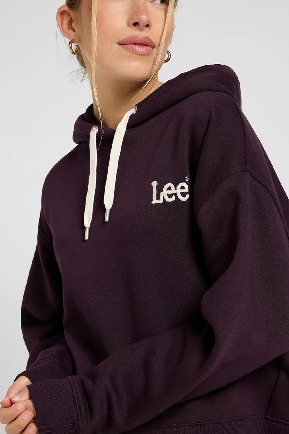 Джемпер ESSENTIAL HOODIE 112371336