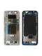 Рамка (средняя часть корпуса) для Vivo X300 Pro белая (White)