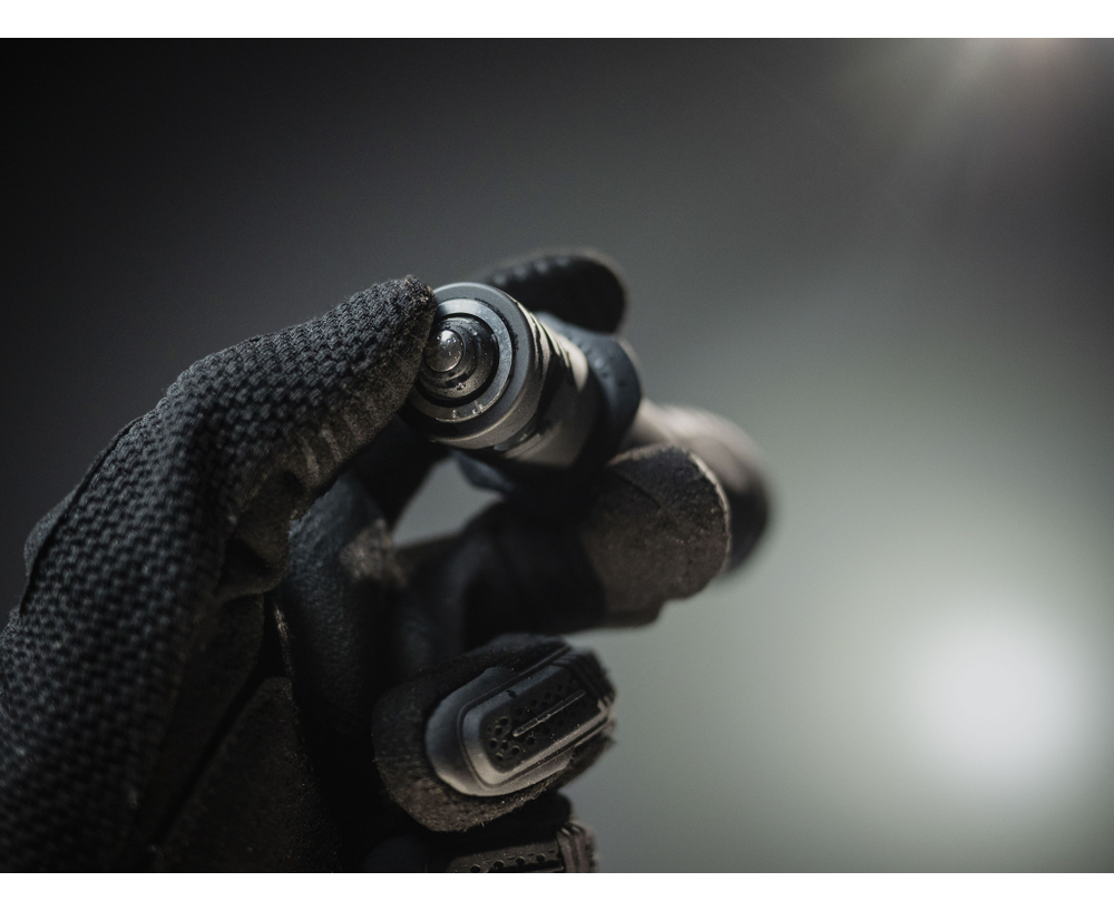Armytek Predator Pro Magnet USB