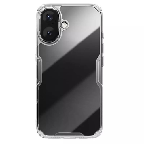 Чехол Nillkin Nature Pro для Apple iPhone 16