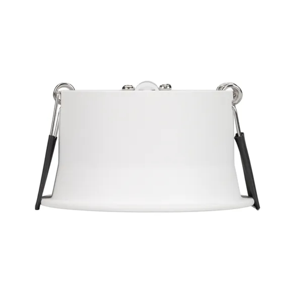 Светильник MS-BREEZE-BUILT-R82-9W Warm2700 (WH, 85 deg, 230V) (Arlight, IP20 Металл, 5 лет) 054709