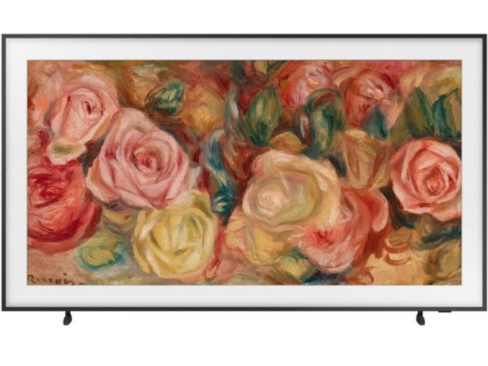QLED телевизор Samsung QE43LS03D EU 4K Ultra HD