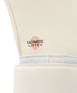 Перчатки вратарские Legend UL4 Roll Negative, белый