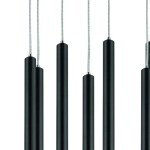 Подвесной светодиодный светильник Lightstar TUBO L8T747247
