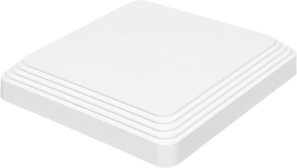 Роутер беспроводной Keenetic Netcraze Hopper SE
