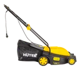 Газонокосилка электрическая Huter ELM-2000T — фото 4