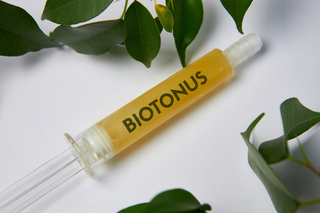 Набор Жидкий концентрат для ванн BIOTONUS Дерматологический 100 мл (10 ампул в коробке)