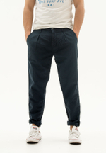 Брюки чинос The.Nim Standard Pince Evening Blue