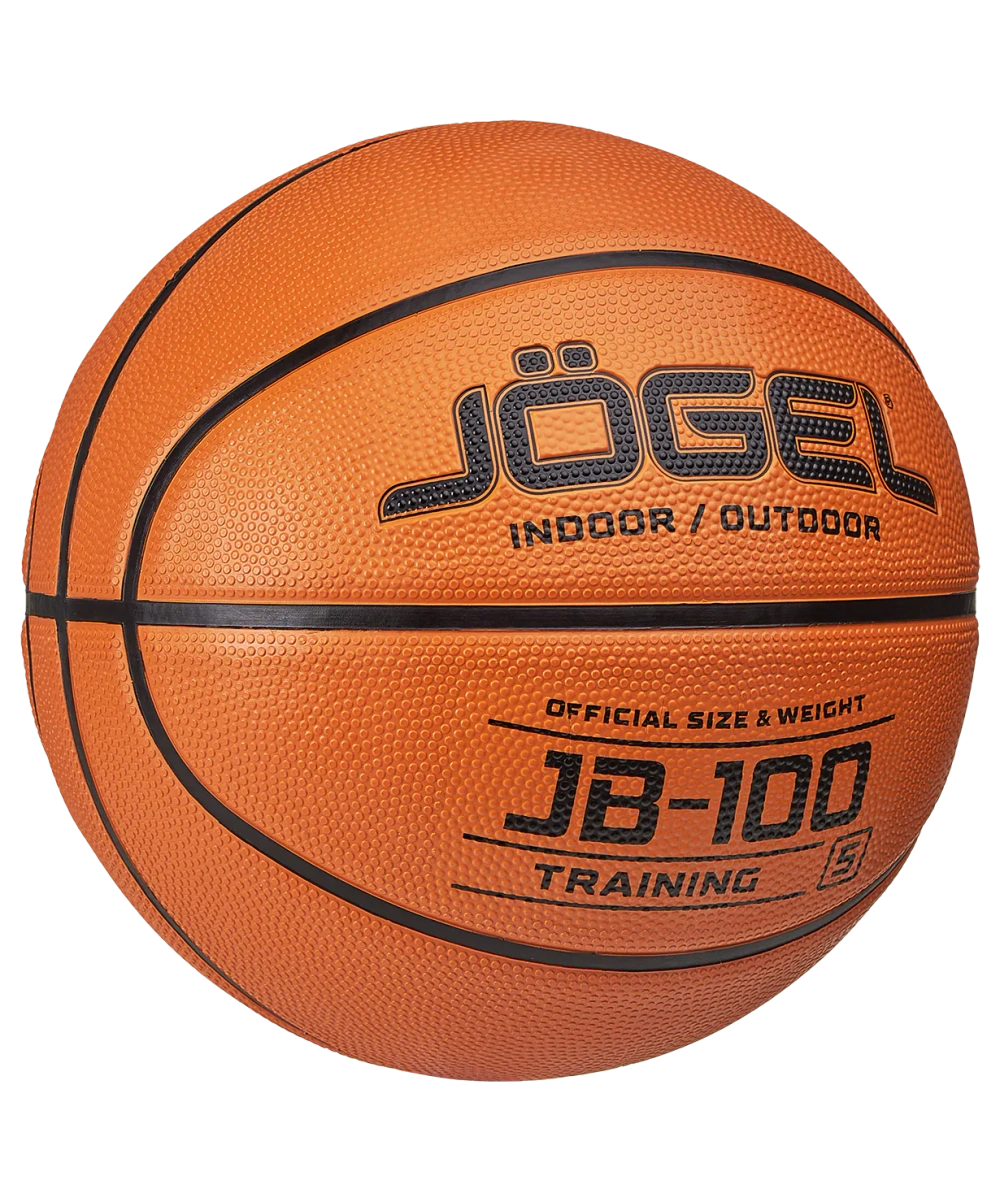 Мяч баскетбольный JB-100 №5 NEW