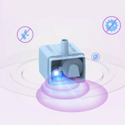 Беспородной насос с функцией ультрафиолета для питьевого фонтана PETKIT Eversweet PRO