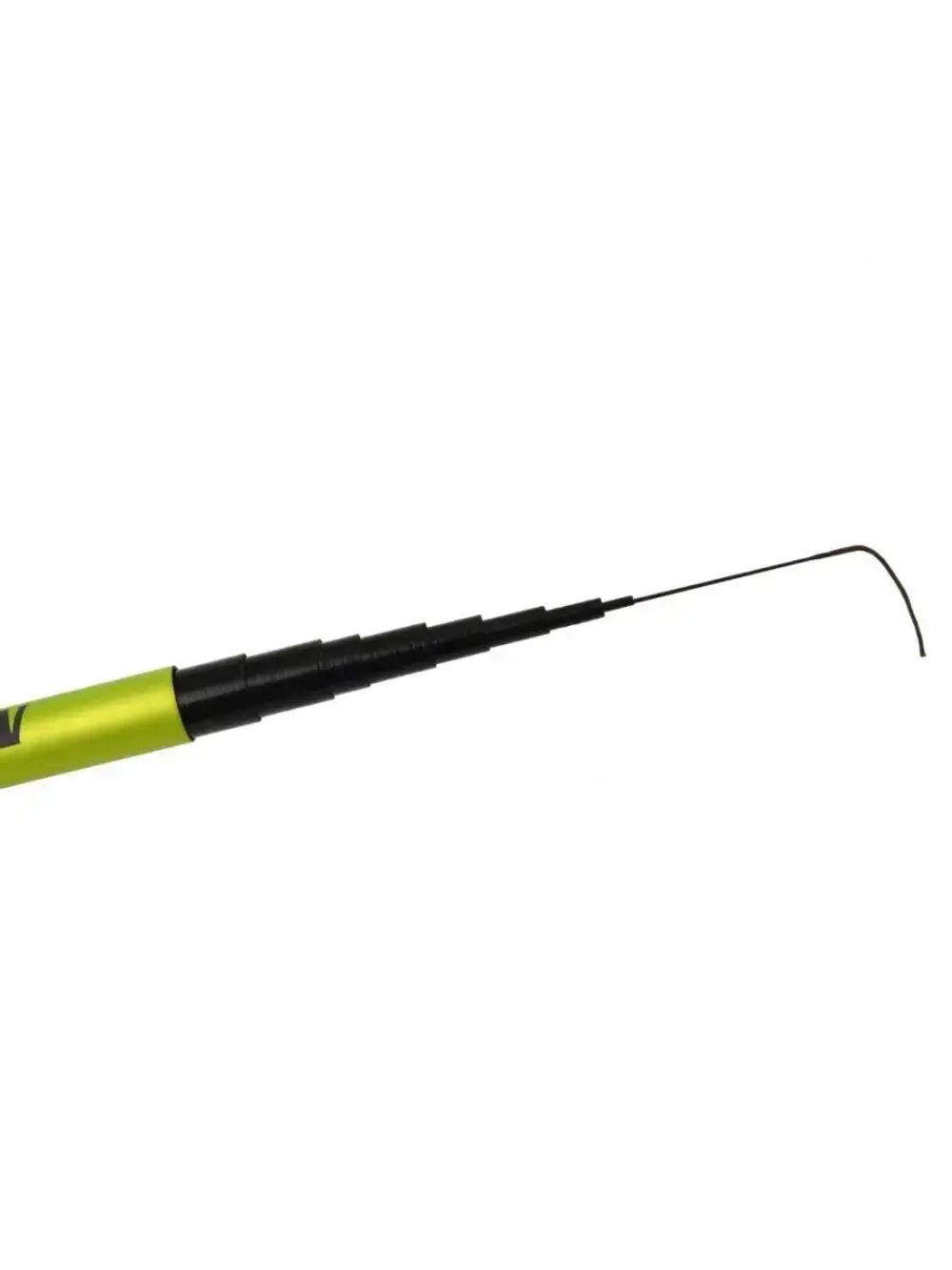 Удилище маховое Minipole 4m