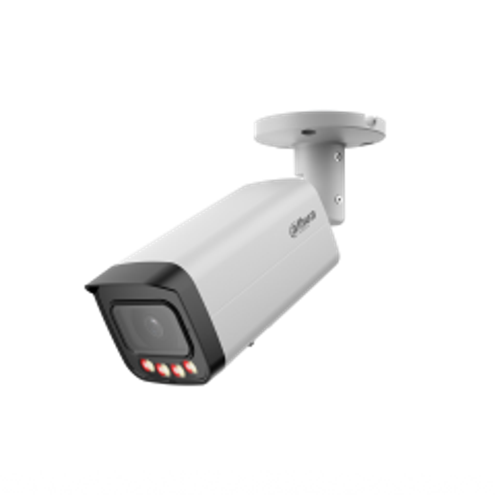 Сетевая камера видеонаблюдения WizSense DH-IPC-HFW21249TP-AS-IL-0280B Dahua