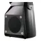 MBL 111 F Piano Black Gold