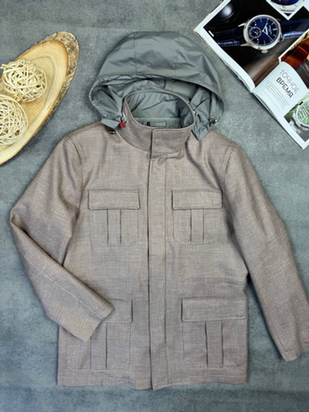 Куртка Kiton