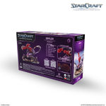 Starcraft - Defiler: Zerg Expansion Set