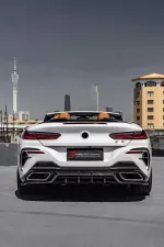 Карбоновый обвес для BMW 8 серии G14 Кабриолет 2018+ БМВ