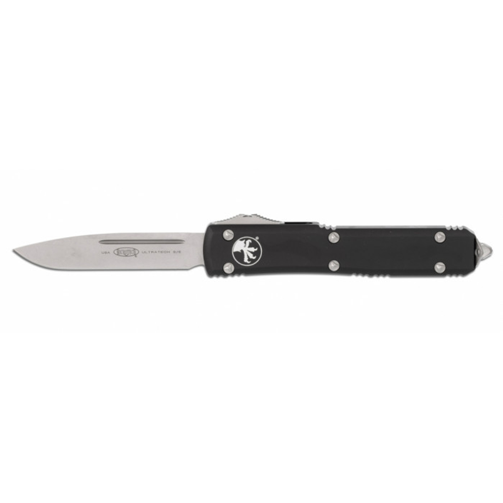 Нож фронтального выброса Microtech 121-10 Ultratech S/E