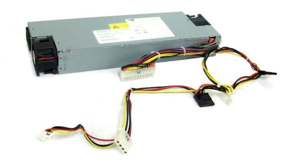 Блок питания IBM 300W x3250 M4/M5 NHP Power Supply 81Y6301