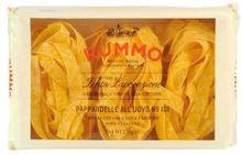 RUMMO Макароны Pappardelle all'uovo №101, 250 г