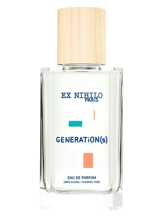 Ex Nihilo Generation(s)