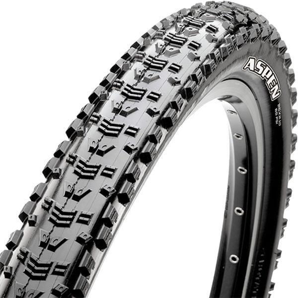 Велопокрышка Maxxis Aspen 26