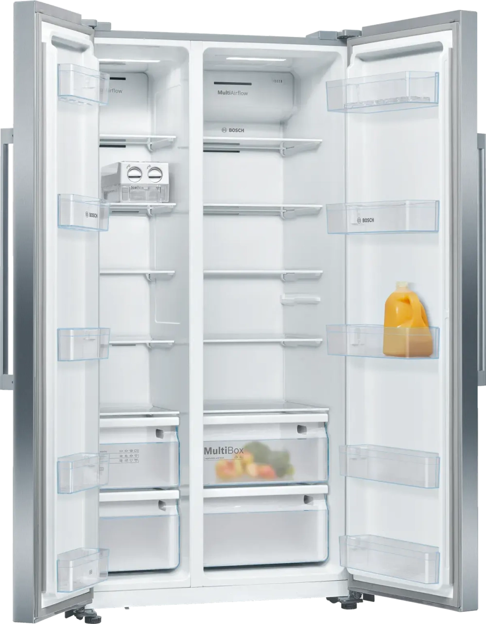 Холодильник Side-by-Side Bosch KAN93VIFP