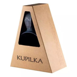 Большая чашка кукса KUPILKA 37 в упаковке