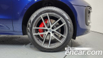 Porsche Macan 2.9 S — 2022