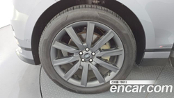 Land Rover Range Rover Velar 3.0 D300 R-Dynamic HSE — 2020