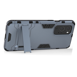 Противоударный чехол Transformer-2 с функцией подставки для OnePlus 9 Pro