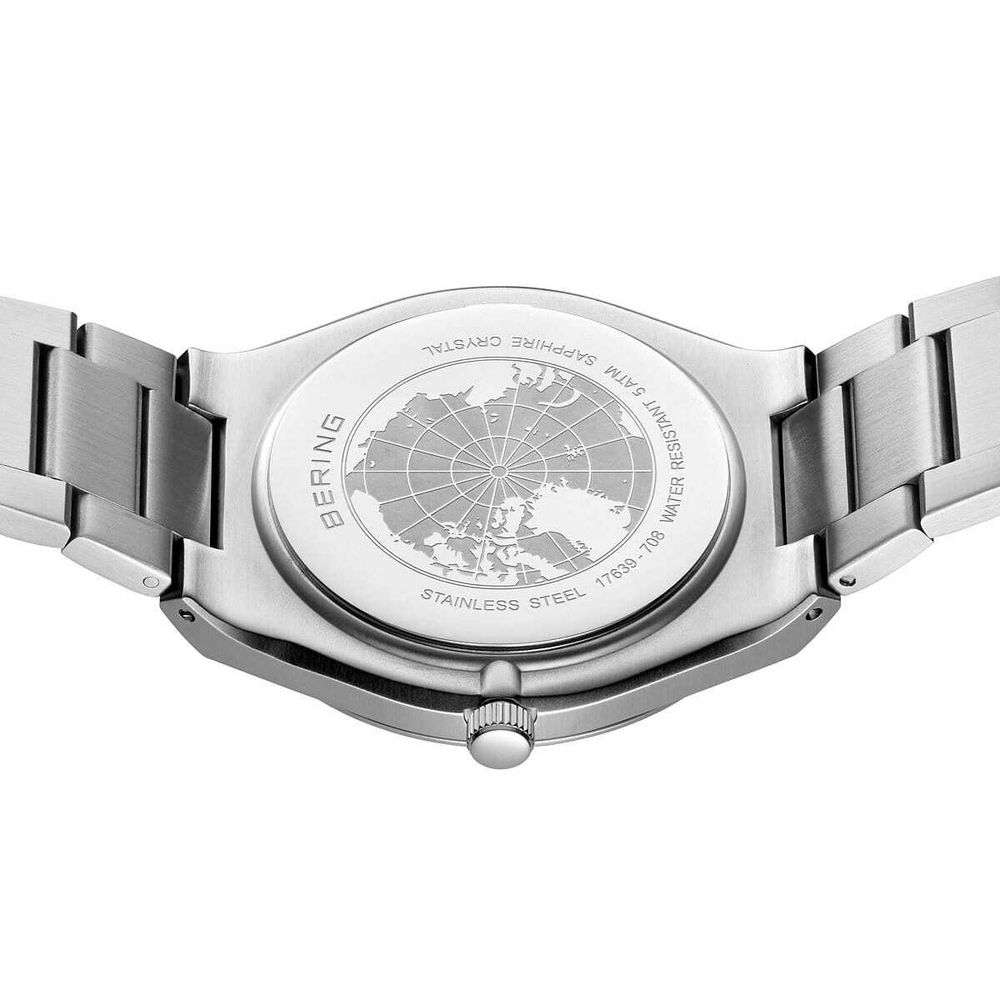 Мужские наручные часы Bering 17639-708
