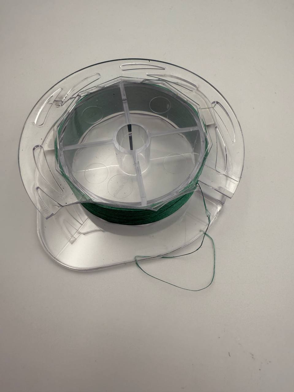 Плетеный шнур для рыбалки AQUA PE ULTRA ELITE M-8 Dark Green 0,12mm 150m. Товар уцененный