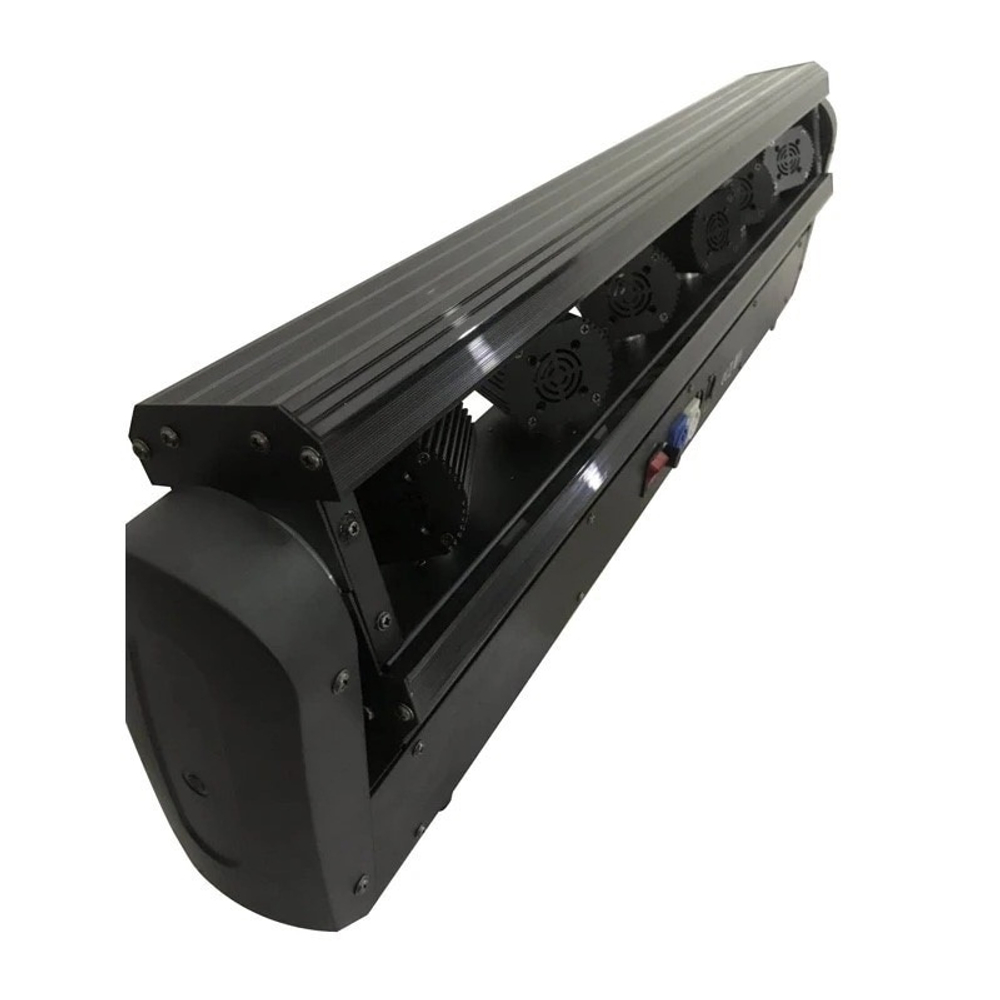 Лазерный эффект RGB 6*500mv