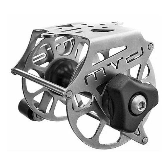 Катушка MVD Vertical Full Steel (FS) L