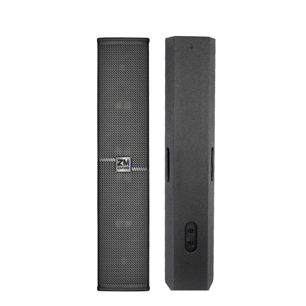 Пассивная акустическая система — ZM Audio H406