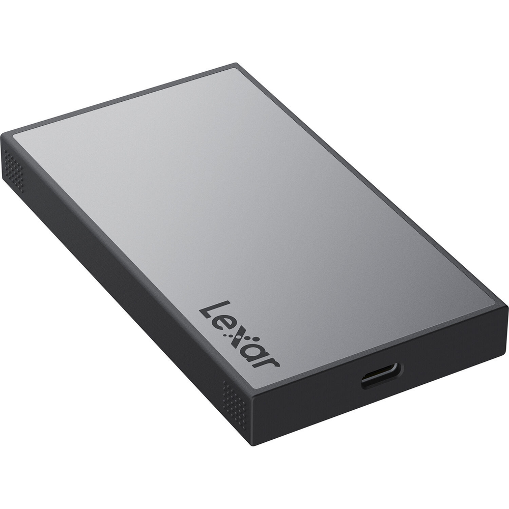 Картридер Lexar Professional Workflow CFexpress 4.0 Type B USB4