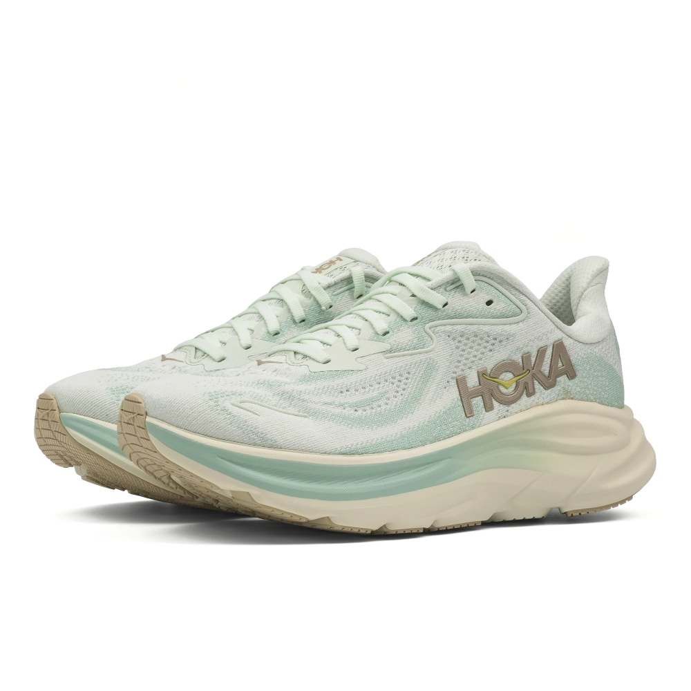 Кроссовки женские Hoka Clifton 10