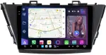 Магнитола для Toyota Prius Alpha 40 2011-2014 (правый руль) - FarCar S500-TS20 монитор 9.5" 2K QLED на Android 14, Быстрейшая, CarPlay, 4G SIM-слот