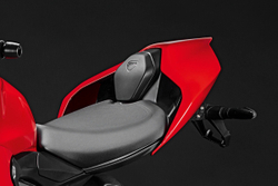 97180793AA/97180902AA/97180941AA DUCATI SINGLE-SEAT TAIL COVER (P V2, SF V2, SF V4)
