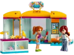 Конструктор LEGO Friends 42608 Небольшой магазин аксессуаров
