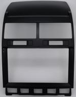 Магнитола для Volkswagen Touareg 2002-2010 - Kuberg OL-9106 IPS, Android 10, 4G SIM-слот