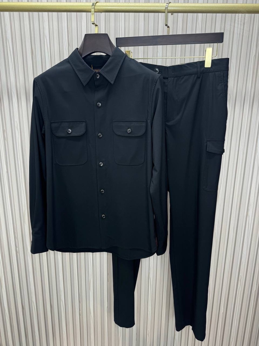 Прогулочный костюм Loro Piana