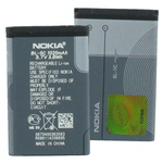 Аккумулятор для телефона NOKIA-BL-5C 1020mAh