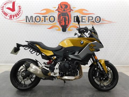 BMW F900XR , 2020