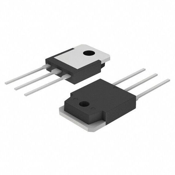 Транзистор биполярный 2SB688O / 2-16B1A
