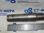 Фреза Т-образная к/х 40х5х170 z=6 твердоспл. пластины К/М 4 (сколы)