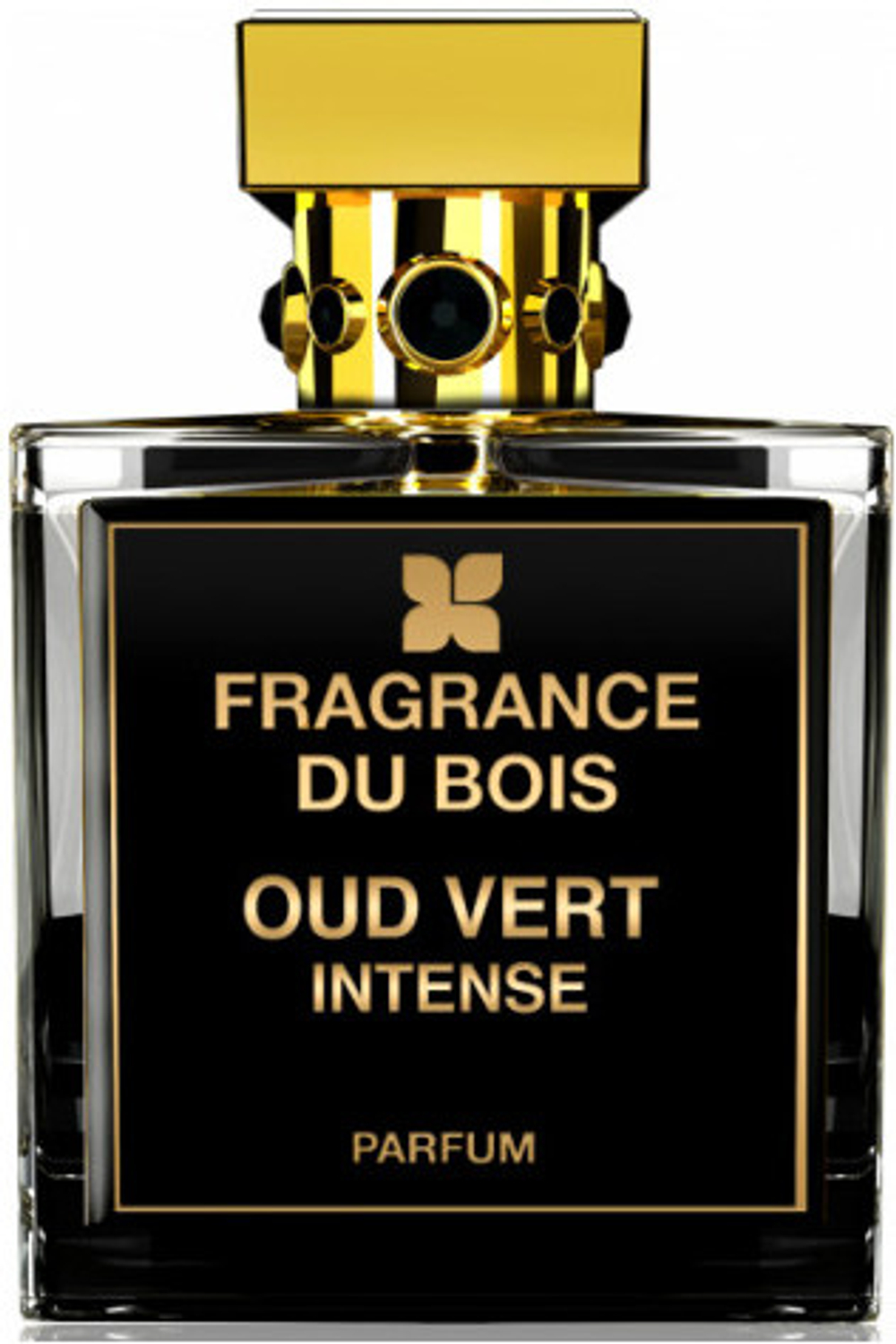 Fragrance Du Bois Oud Vert Intense
