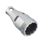 Ограничитель глубины для шуруповёрта 60 мм Makita 158875-2