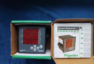 Многофунциональный измеритель PM1000, METSEPM1000 – Schneider Electric