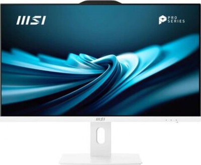 Моноблок MSI Pro AP272P 14M 27 Core i7-14700 16GB 512GB 9S6-AF8322-804